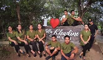 Villa Khadine Grandvista Resort