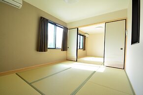 Shukusai Art stay in Tofukuji