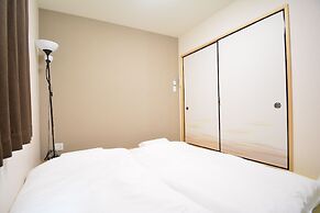 Shukusai Art stay in Tofukuji