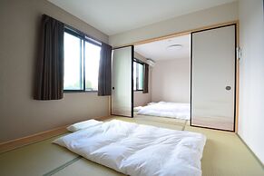 Shukusai Art stay in Tofukuji
