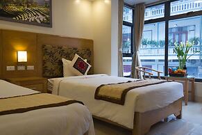 Sapa Snow Hotel