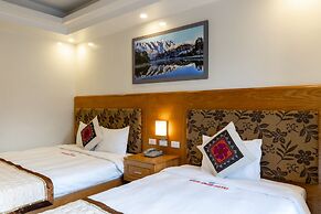 Sapa Snow Hotel