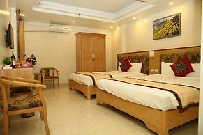 Sapa Snow Hotel