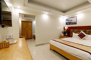 Sapa Snow Hotel