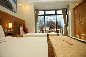 Sapa Snow Hotel