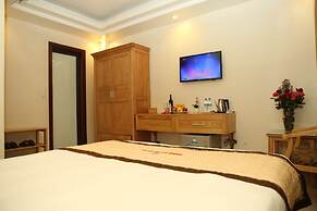 Sapa Snow Hotel