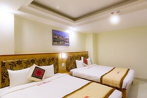 Sapa Snow Hotel