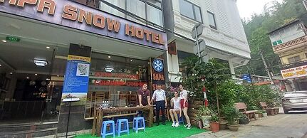 Sapa Snow Hotel