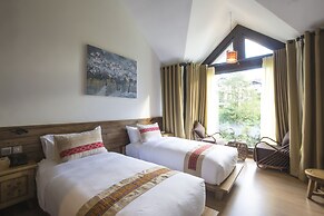 Sapa Jade Hill Resort & Spa