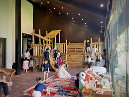 Sapa Jade Hill Resort & Spa