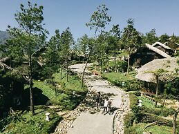 Sapa Jade Hill Resort & Spa