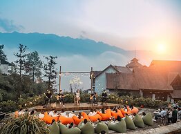 Sapa Jade Hill Resort & Spa