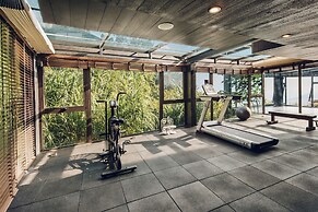 Sapa Jade Hill Resort & Spa