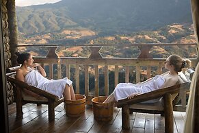 Sapa Jade Hill Resort & Spa