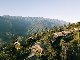 Sapa Jade Hill Resort & Spa