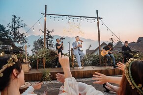 Sapa Jade Hill Resort & Spa