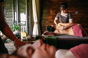 Sapa Jade Hill Resort & Spa