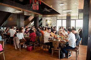 Sapa Jade Hill Resort & Spa