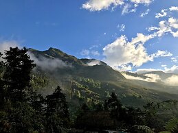 Sapa Jade Hill Resort & Spa