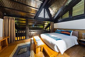 Sapa Jade Hill Resort & Spa