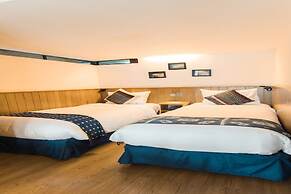 Sapa Jade Hill Resort & Spa