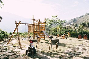 Sapa Jade Hill Resort & Spa