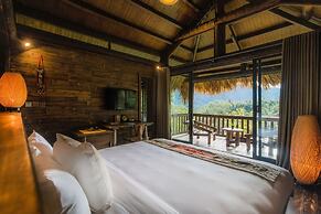 Sapa Jade Hill Resort & Spa