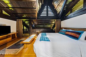 Sapa Jade Hill Resort & Spa