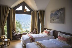 Sapa Jade Hill Resort & Spa