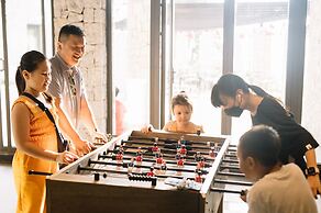 Sapa Jade Hill Resort & Spa