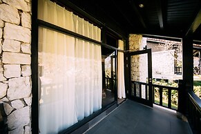 Sapa Jade Hill Resort & Spa