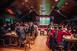 Sapa Jade Hill Resort & Spa