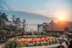 Sapa Jade Hill Resort & Spa