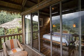 Sapa Jade Hill Resort & Spa