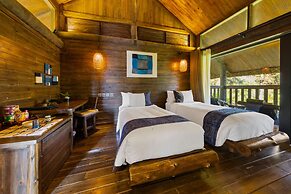 Sapa Jade Hill Resort & Spa