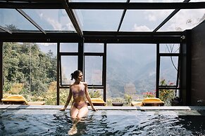 Sapa Jade Hill Resort & Spa