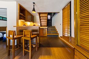 Sapa Jade Hill Resort & Spa