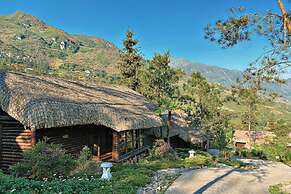 Sapa Jade Hill Resort & Spa