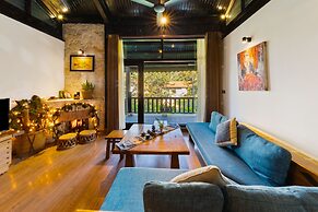 Sapa Jade Hill Resort & Spa