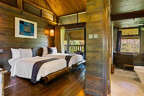 Sapa Jade Hill Resort & Spa