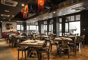 Sapa Jade Hill Resort & Spa