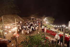 Sapa Jade Hill Resort & Spa