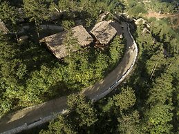 Sapa Jade Hill Resort & Spa