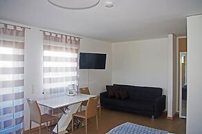 Aparthotel Magnolia