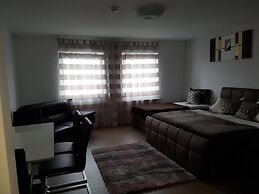 Aparthotel Magnolia
