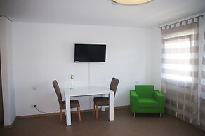 Aparthotel Magnolia