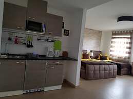 Aparthotel Magnolia