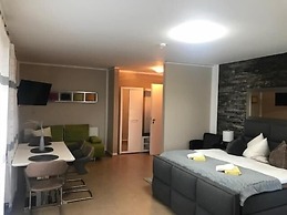 Aparthotel Magnolia