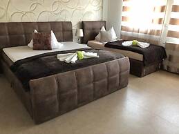 Aparthotel Magnolia