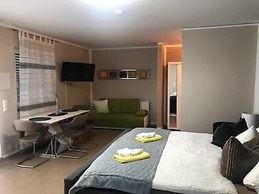 Aparthotel Magnolia